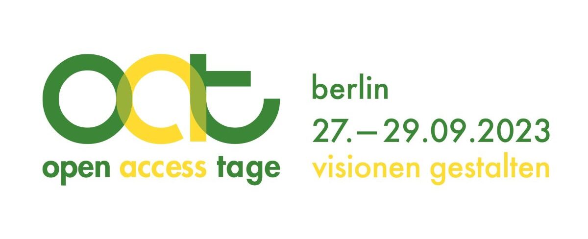 Open-Access-Tage 2023