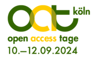 Open-Access-Tage 2024