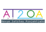 Revue letztes Projektjahr